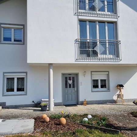 Huber'S Ferienwohnung Hengersberg Dış mekan fotoğraf
