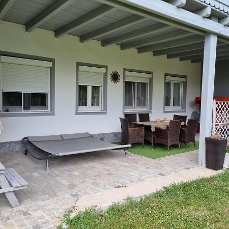 Huber'S Ferienwohnung Hengersberg Dış mekan fotoğraf