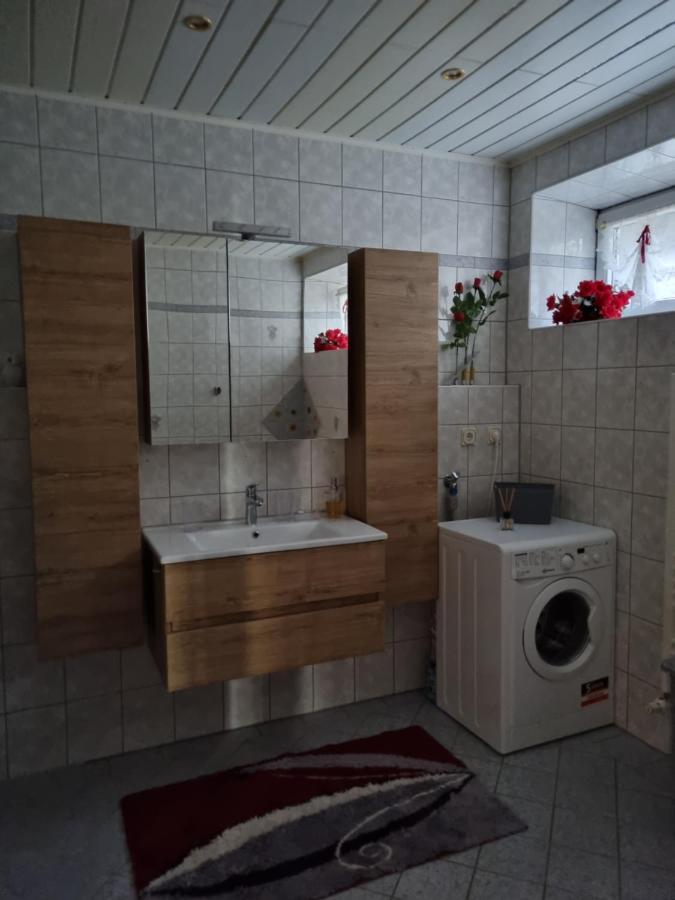 Huber'S Ferienwohnung Hengersberg Dış mekan fotoğraf
