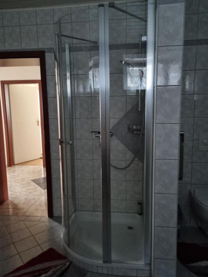 Huber'S Ferienwohnung Hengersberg Dış mekan fotoğraf