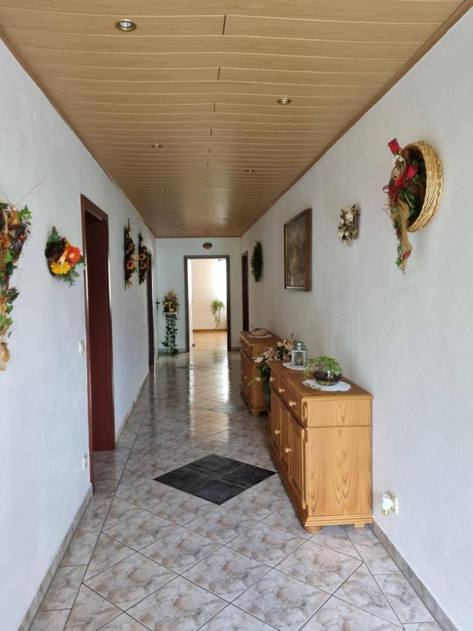 Huber'S Ferienwohnung Hengersberg Dış mekan fotoğraf