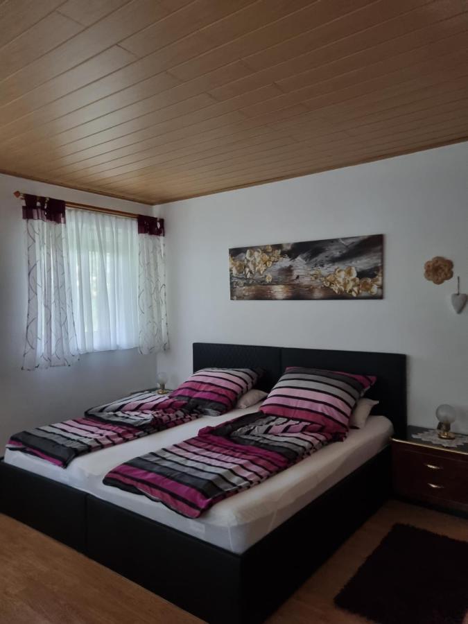 Huber'S Ferienwohnung Hengersberg Dış mekan fotoğraf