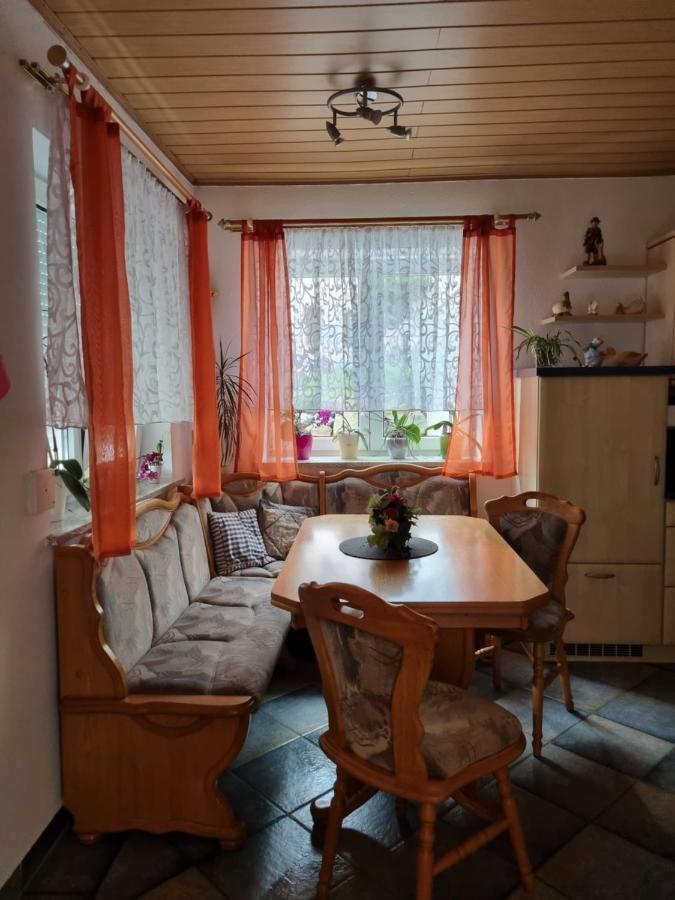 Huber'S Ferienwohnung Hengersberg Dış mekan fotoğraf