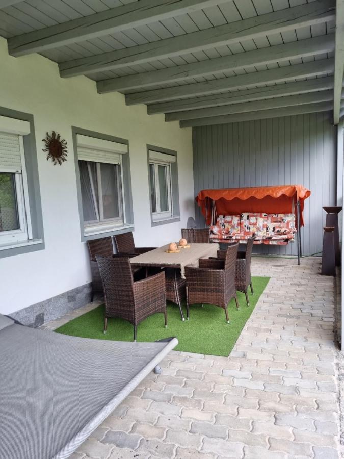 Huber'S Ferienwohnung Hengersberg Dış mekan fotoğraf