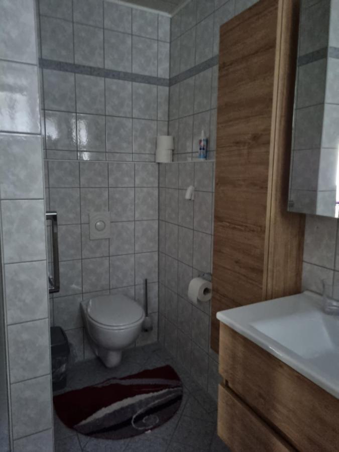 Huber'S Ferienwohnung Hengersberg Dış mekan fotoğraf