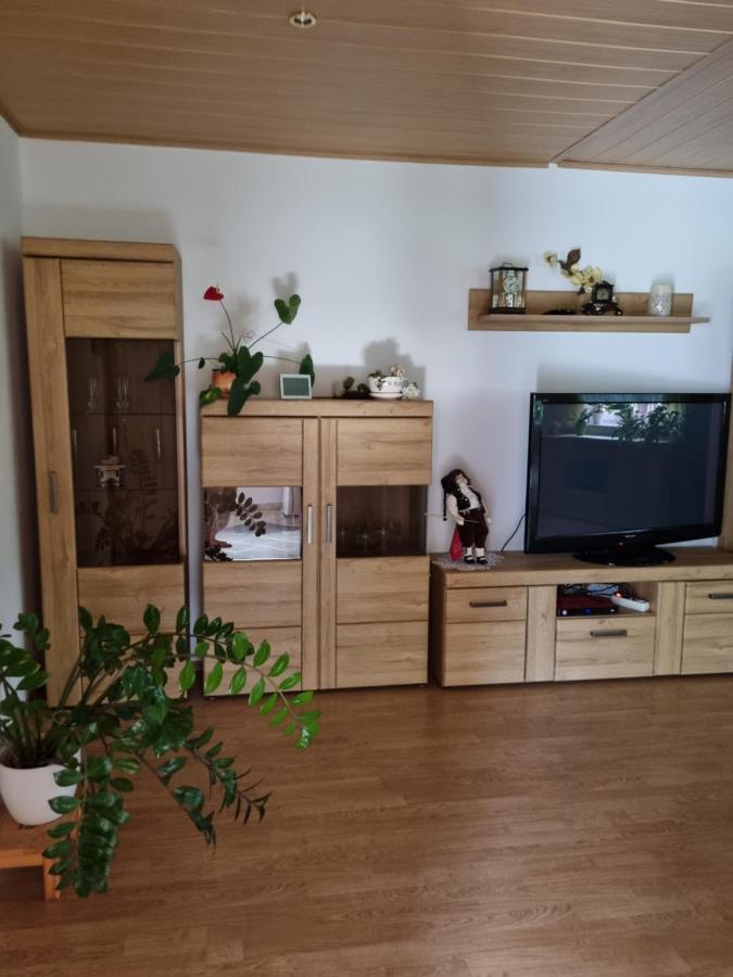 Huber'S Ferienwohnung Hengersberg Dış mekan fotoğraf